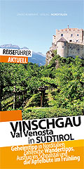 Vinschgau - Reiseführer